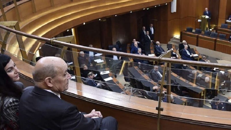 خطوة تشريعية جديدة لتحديث أوضاع “العلويين” في لبنان