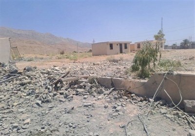 القيادة المركزية الأمريكية تنفي قصف منشأة لتخزين القمح في إيران