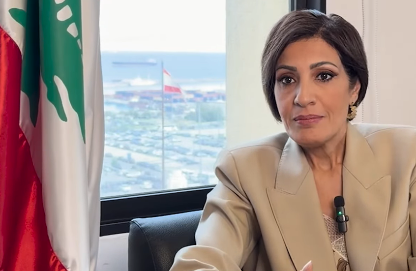 لبنان.. وزيرة البيئة تحذر من بند في “الاتفاق الإطاري” يمنع ملاحقة جرائم إسرائيل دوليا