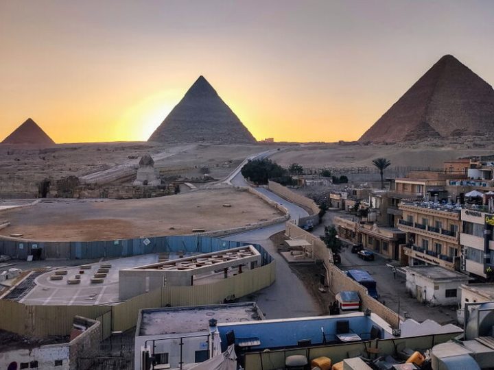 أوراسكوم للتنمية مصر تحصل على تمويل مشترك بقيمة  355 مليون دولار