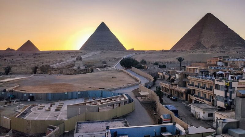 أوراسكوم للتنمية مصر تحصل على تمويل مشترك بقيمة  355 مليون دولار