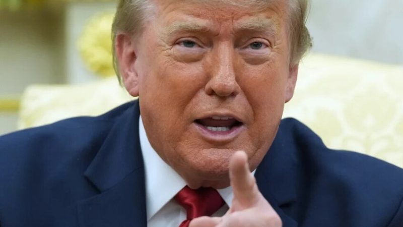تحليل: لماذا يريد ترامب انسحاب إسرائيل من جنوب سوريا وماذا يعني ذلك للجيش الإسرائيلي؟