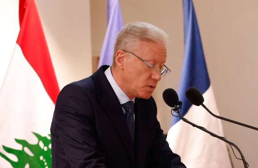 بيروت: قرار إنهاء الوجود العسكري لـ”حزب الله” نابع من إرادة وطنية بعيدة عن الضغوط الخارجية