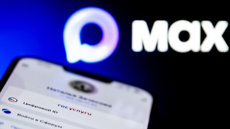 متجر Google يحذف تطبيقات VK و”ماكس” الروسية