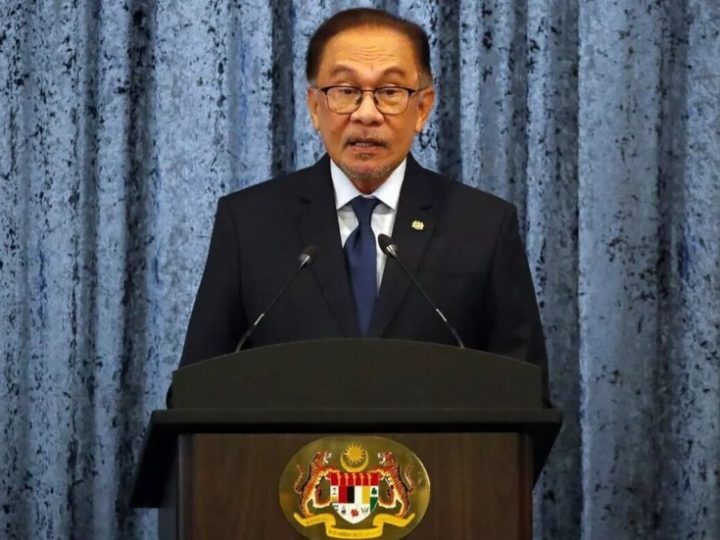 ماليزيا تعلن الترحيل الفوري لأي إسرائيلي يرصد على أراضيها على خلفية تحقيقات ولاية جوهر