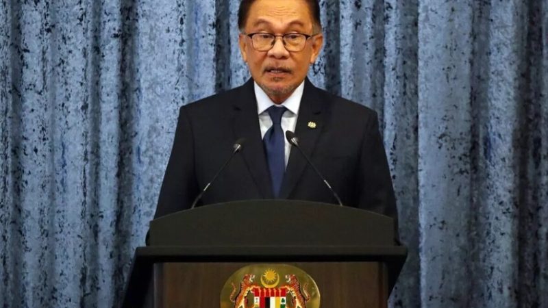 ماليزيا تعلن الترحيل الفوري لأي إسرائيلي يرصد على أراضيها على خلفية تحقيقات ولاية جوهر