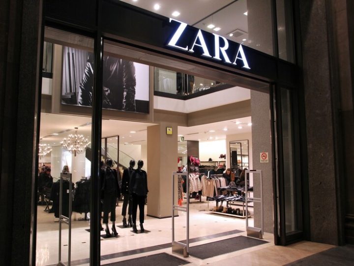 “بنطال زارا القاتل” يشعل ضجة على مواقع التواصل الاجتماعي