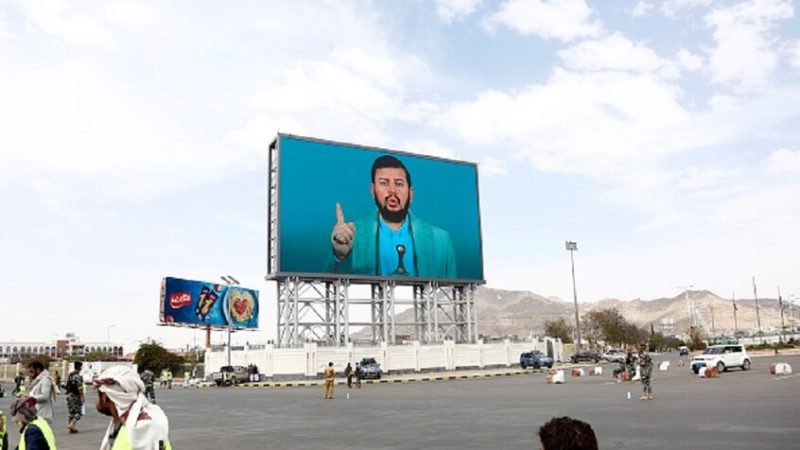 الحوثي: أمريكا وإسرائيل تسعيان للإبادة الجماعية وأنظمة عربية تتواطأ معهما ضد الأمة