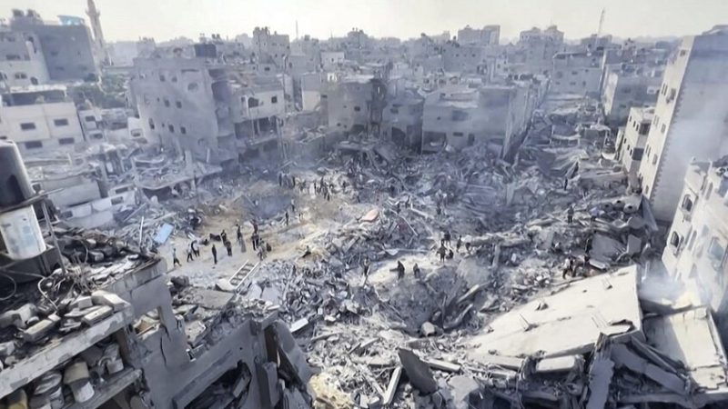 “وفا”: ارتفاع حصيلة شهداء قطاع غزة إلى أكثر من 73 ألفا منذ بدء العدوان