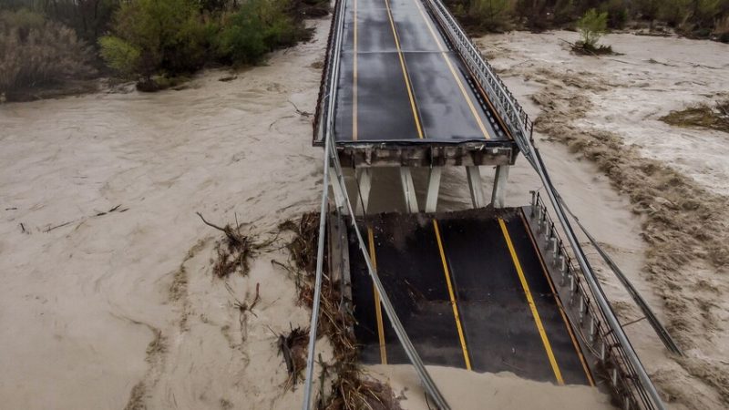 الحكم بالسجن 12 عاما على مسؤول سابق في قضية كارثة جسر موراندي بإيطاليا