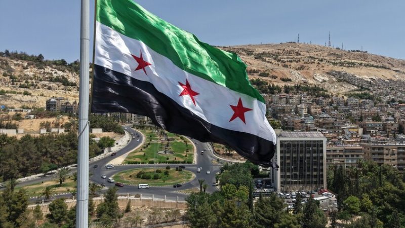 تقرير إسرائيلي: تحركات لـ”حماس” في سوريا والحركة تسعى لفتح علاقات مع القيادة الجديدة