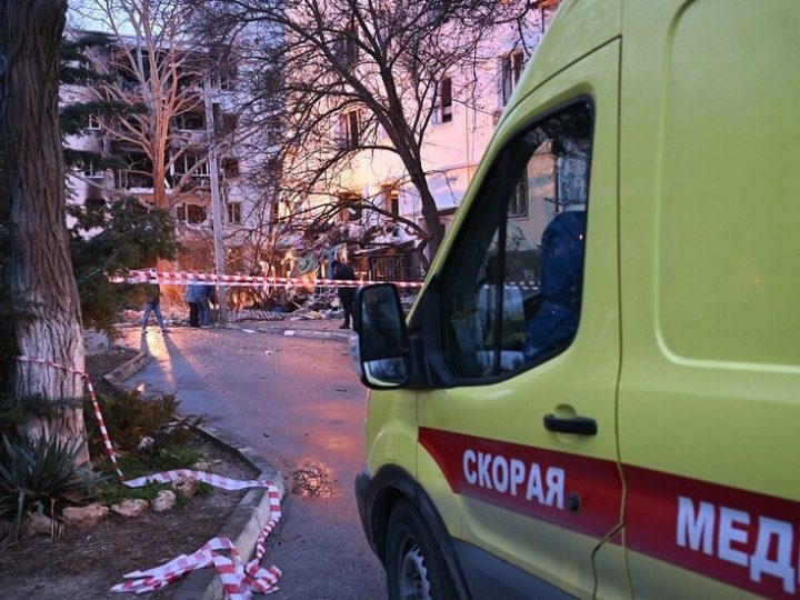 بوشيلين: مقتل مدنيين اثنين وإصابة 11 آخرين بينهم طفل رضيع في الهجمات الأوكرانية على دونيتسك