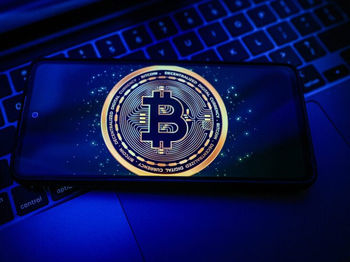 العملات المشفرة والتمويل غير المشروع.. تقرير دولي يرصد تصاعد المخاطر