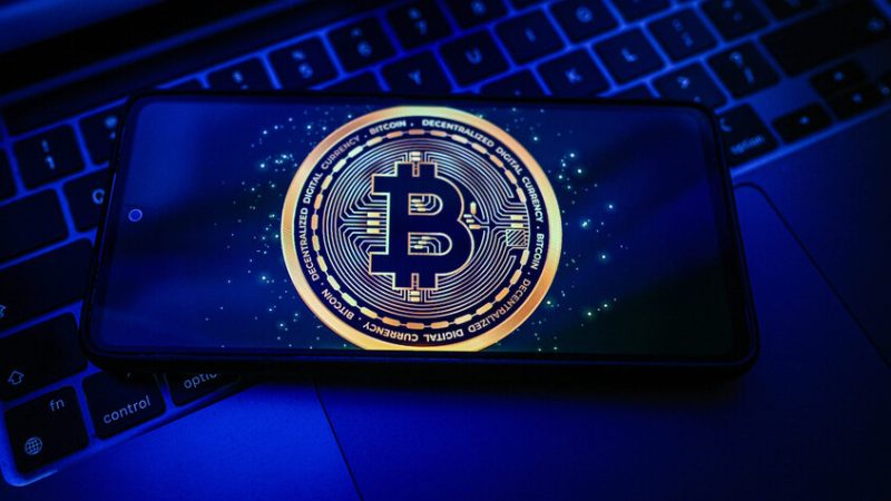 العملات المشفرة والتمويل غير المشروع.. تقرير دولي يرصد تصاعد المخاطر