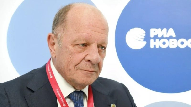 خسائر الشركات الإيطالية في روسيا تجاوزت 40 مليار يورو بسبب العقوبات الغربية