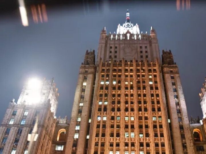 زاخاروفا: أوروبا تفشل أي اتصال مع روسيا رغم ادعاءاتها بشأن التفاوض