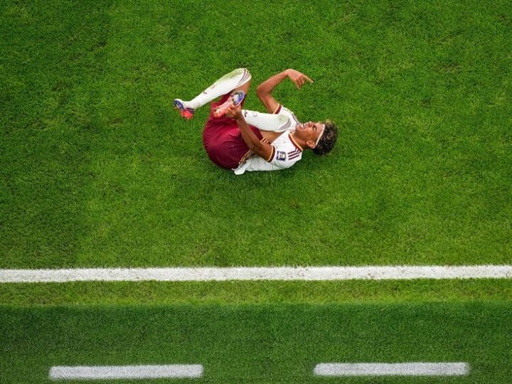 قلق بسبب لامين جمال في معسكر إسبانيا قبل مواجهة الأرجنتين