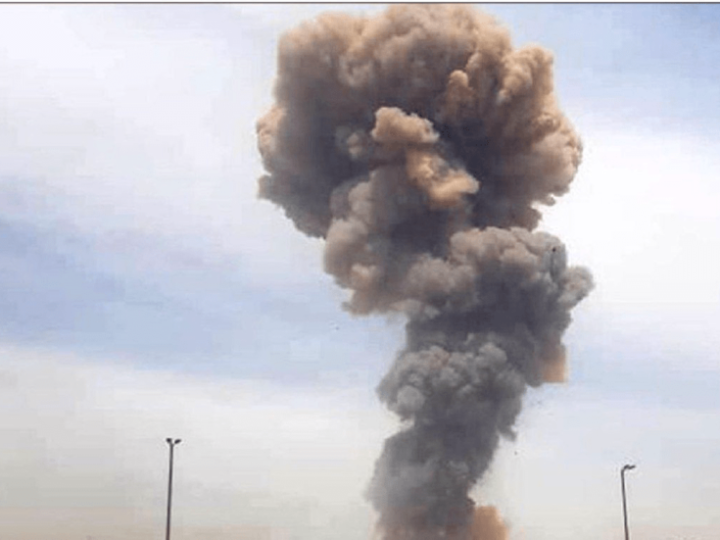 إيران.. مقتل 38 شخصا وإصابة أكثر من 400 فى الضربات الأمريكية منذ 22 يونيو
