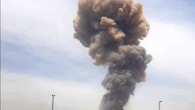 إيران.. مقتل 38 شخصا وإصابة أكثر من 400 فى الضربات الأمريكية منذ 22 يونيو