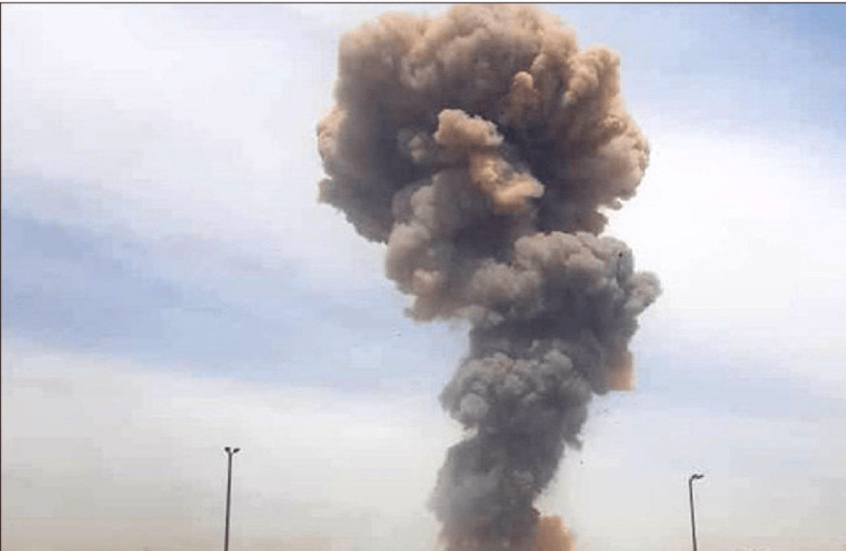 إيران.. مقتل 38 شخصا وإصابة أكثر من 400 فى الضربات الأمريكية منذ 22 يونيو