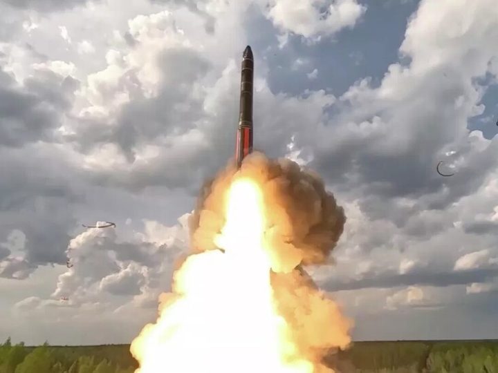 الدفاع الروسية: تنفيذ 7 مناورات عسكرية مشتركة مع دول أبرزها الصين والهند وإيران خلال العام الجاري