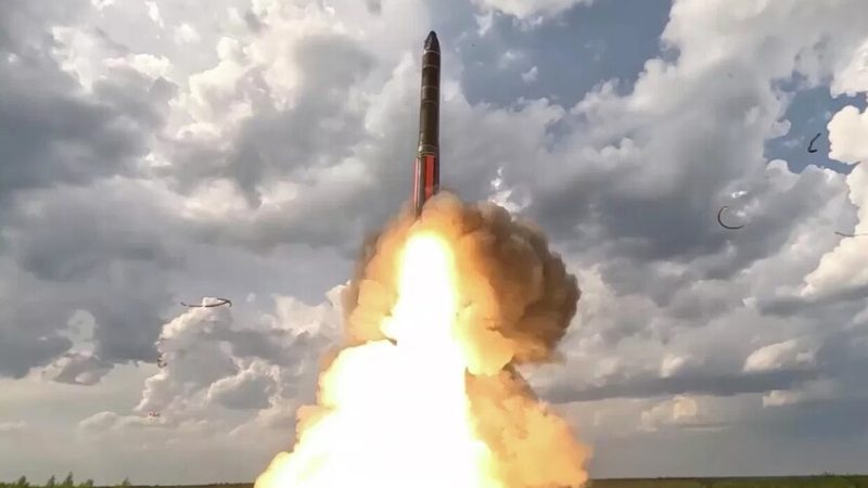 الدفاع الروسية: تنفيذ 7 مناورات عسكرية مشتركة مع دول أبرزها الصين والهند وإيران خلال العام الجاري