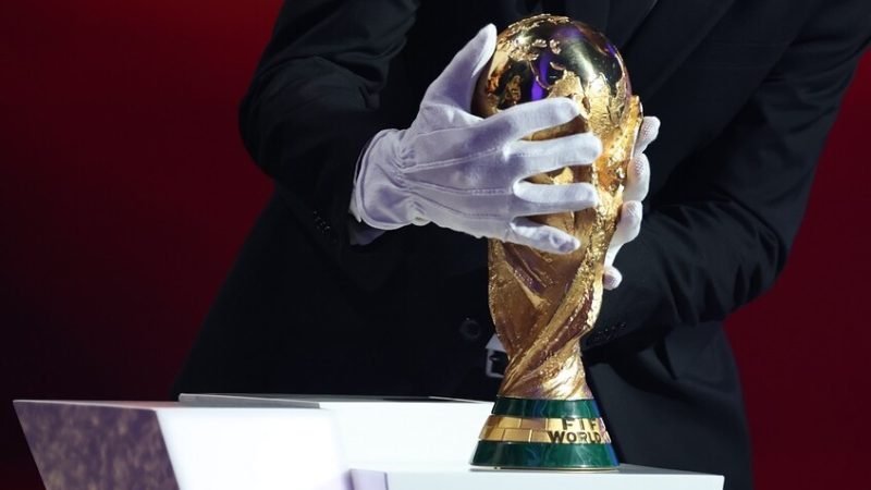 أغلى نهائي.. أموال طائلة تتنظر إسبانيا والأرجنتين طرفي نهائي مونديال 2026 