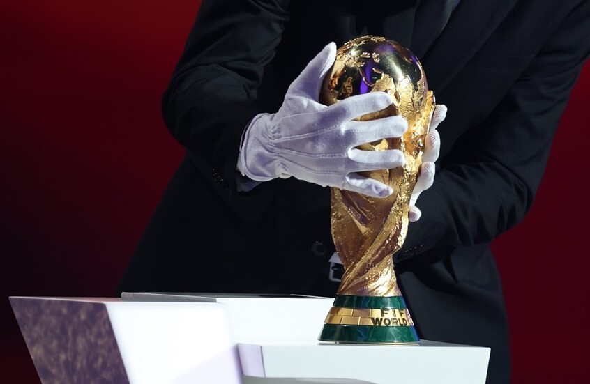 أغلى نهائي.. أموال طائلة تتنظر إسبانيا والأرجنتين طرفي نهائي مونديال 2026 