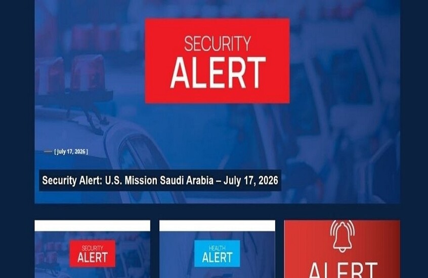 بينها السعودية والبحرين.. تحذير أمريكي عاجل من السفر إلى 15 دولة في الشرق الأوسط