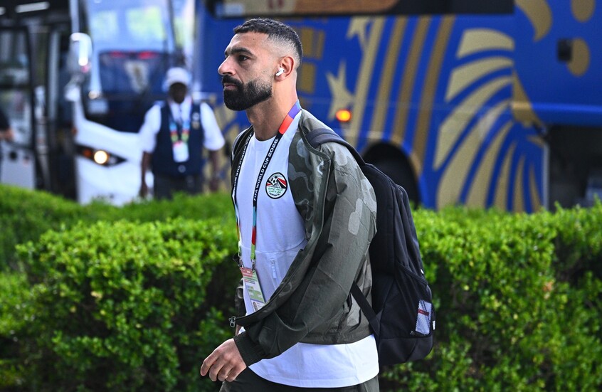 لا توقيع مع بشكتاش.. محمد صلاح يصل السعودية ومستقبله على المحك