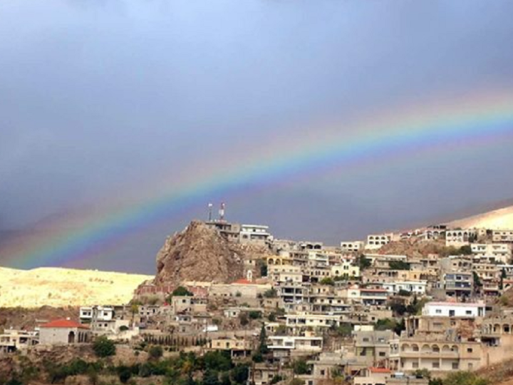 سوريا.. شبهات في تمويل إسرائيلي لمشاريع في ريف دمشق والقنيطرة