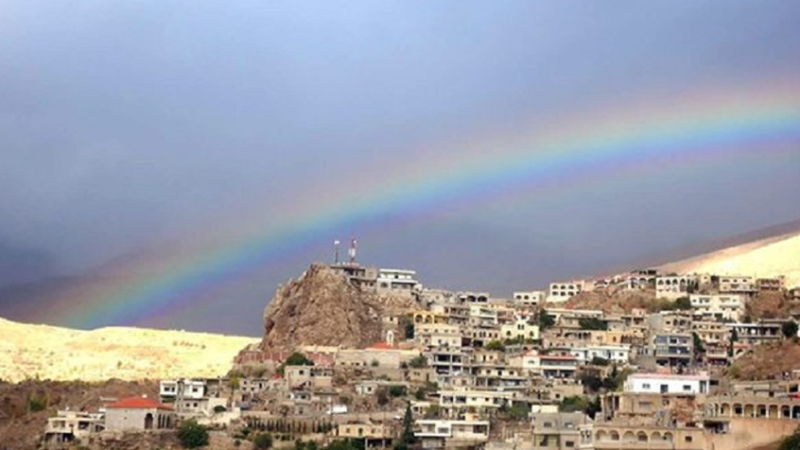 سوريا.. شبهات في تمويل إسرائيلي لمشاريع في ريف دمشق والقنيطرة