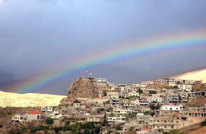 سوريا.. شبهات في تمويل إسرائيلي لمشاريع في ريف دمشق والقنيطرة