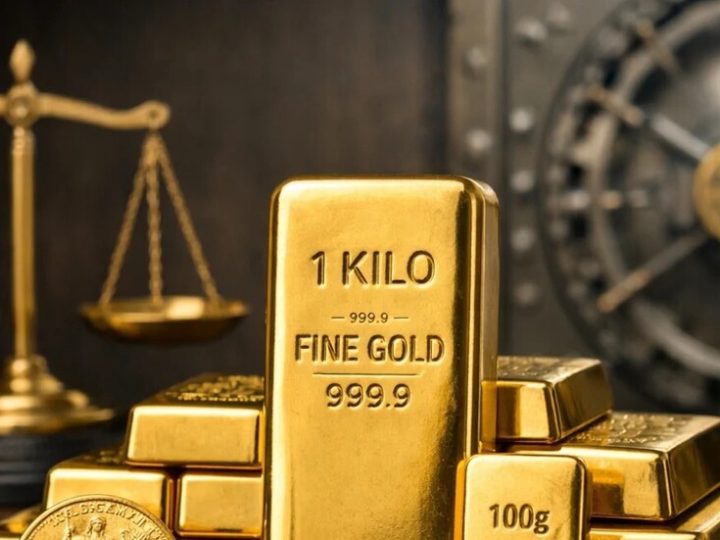 قفزة تاريخية في تجارة الذهب المصرية تتجاوز 20 مليار دولار منذ 2022