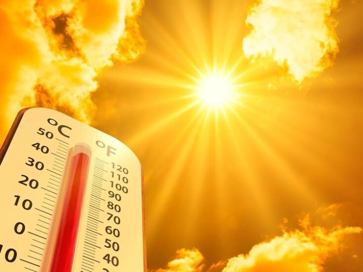 هل تصل موجة الحر غير المسبوقة في المغرب العربي إلى مصر؟