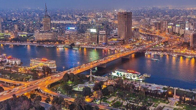 القاهرة تطالب بدعم دولي لإيوائها 10 ملايين لاجئ