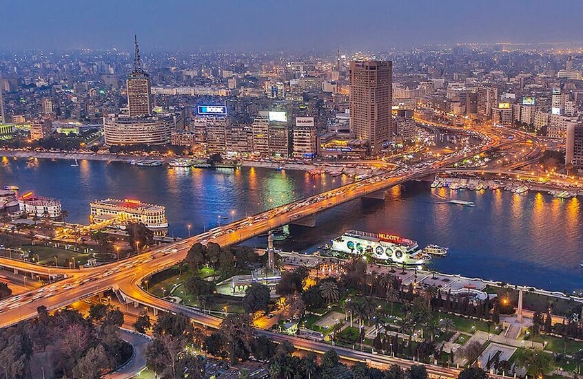 القاهرة تطالب بدعم دولي لإيوائها 10 ملايين لاجئ