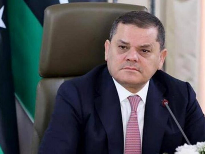 الدبيبة يعلن فتح تحقيق في أزمة الكهرباء ويتهم إدارة الشركة بالفشل (فيديو)