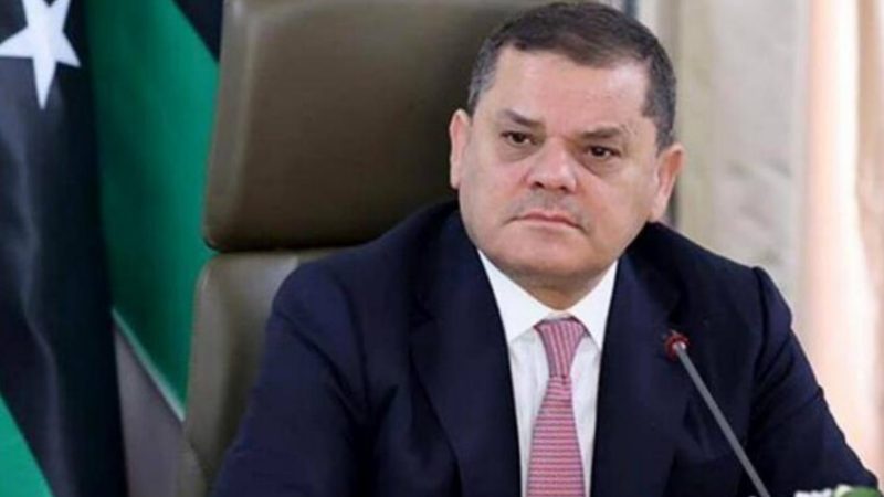 الدبيبة يعلن فتح تحقيق في أزمة الكهرباء ويتهم إدارة الشركة بالفشل (فيديو)