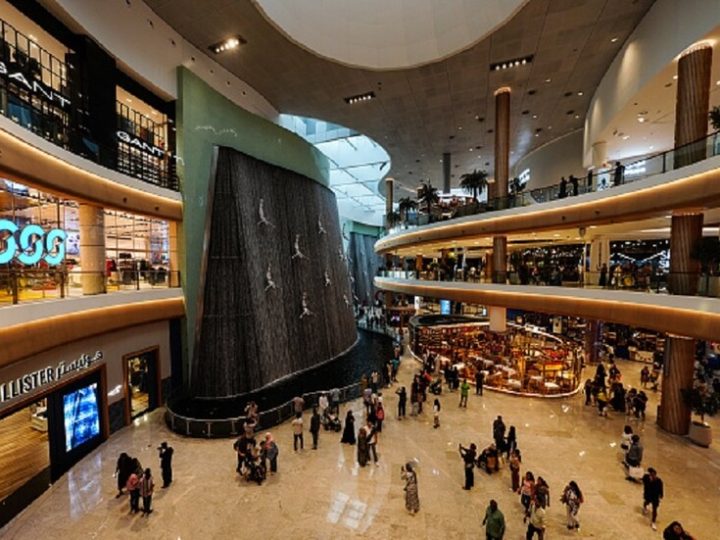 الإمارات.. بدء التحقيق في معلومات غير صحيحة عن انفجارات في دبي