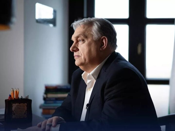 أوربان يحذر من “فوضى” في هنغاريا بعد إقرار تعديل دستوري يعزل الرئيس