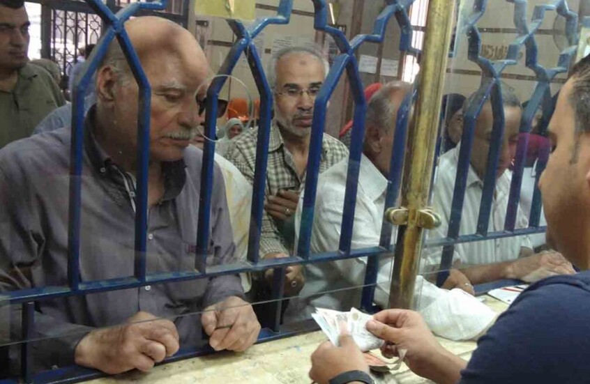 أين ذهبت الأموال.. أسرار تكشف لأول مرة عن أحد أكثر الملفات جدلا في مصر