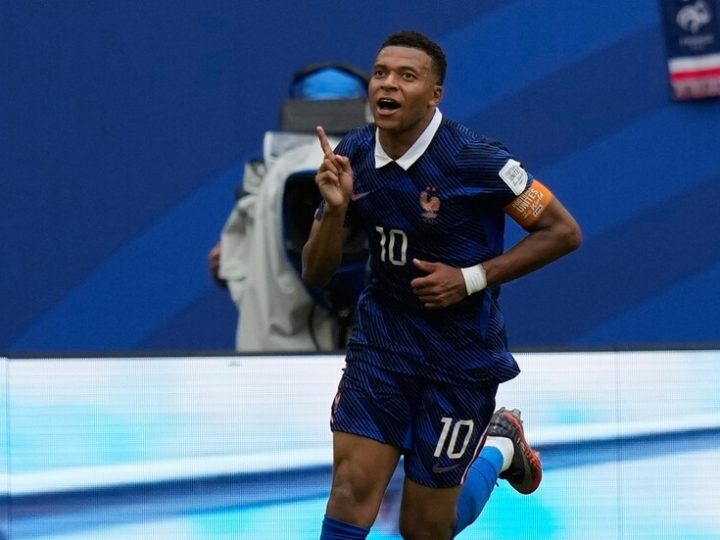 الهداف التاريخي لكأس العالم.. مبابي يحطم رقمين لميسي