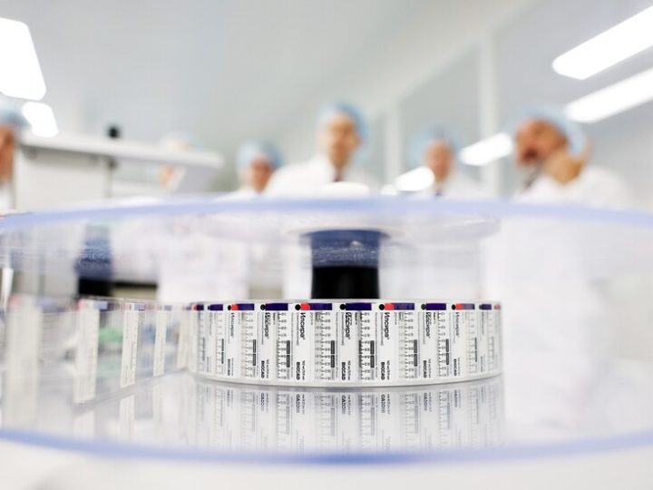 “نوفوستي”: كوريا الجنوبية تزيد من استيراد الأدوية من روسيا