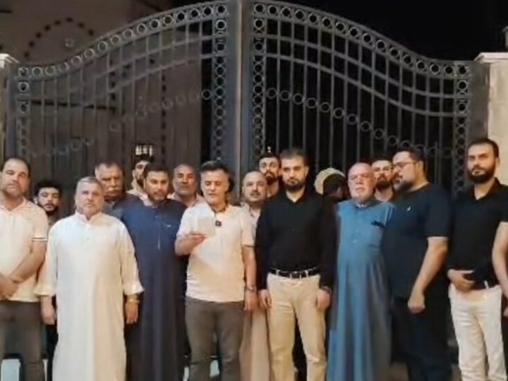 سوريا.. بيان لوجهاء إعزاز يعلن التوصل لحل ينهي التوتر ويعيد الاستقرار لريف حلب الشمالي (فيديو)