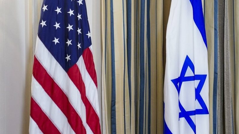 إسرائيل أنفقت 50 مليون دولار وتلجأ للذكاء الاصطناعي والمدونيين للتأثير على الرأي العام الأمريكي