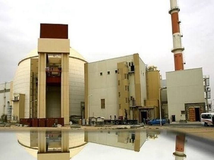 طهران تعلن تعرض محطة “دارخوين” النووية لقصف صاروخي أمريكي وتصف الهجوم بالجريمة