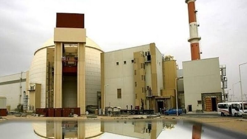 طهران تعلن تعرض محطة “دارخوين” النووية لقصف صاروخي أمريكي وتصف الهجوم بالجريمة