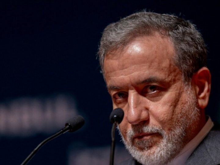 عراقجي: المنطقة لم تصدق قدرتنا على الضرب.. وحذرت وزير خارجية عربي من “حرب جديدة”