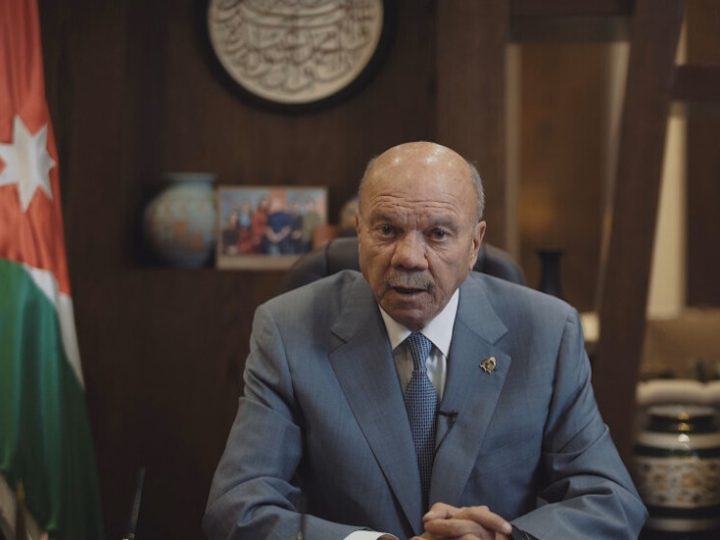 رئيس مجلس الأعيان الأردني: الأردن لن يسمح بأن تكون أراضيه أو أجواؤه ساحة لأي صراع إقليمي